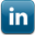 LinkedIn Icon/Link